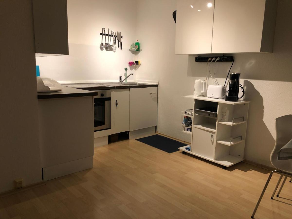 Ferienwohnung Nationalpark Eifel Nideggen Sauna Екстериор снимка