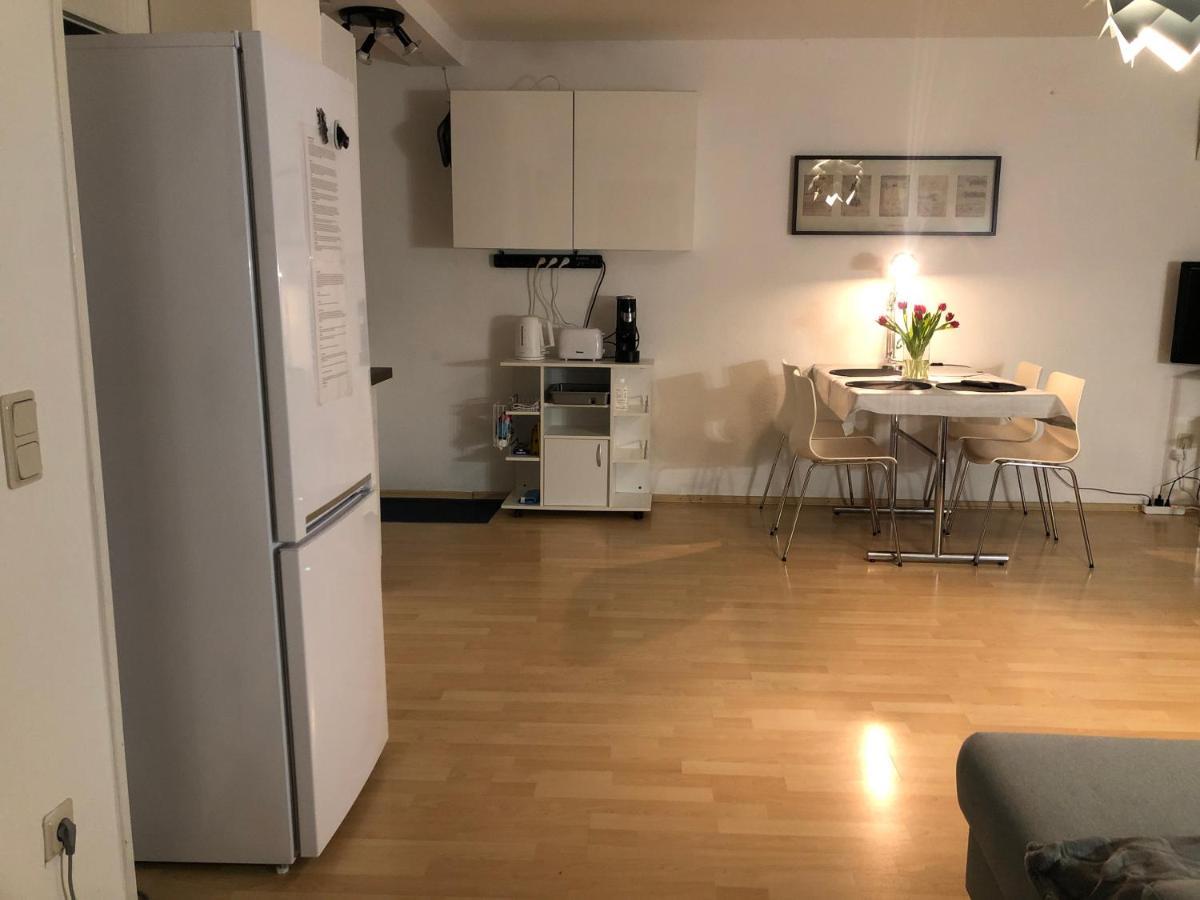 Ferienwohnung Nationalpark Eifel Nideggen Sauna Екстериор снимка